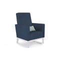 Sillón de Lactancia Noryk
