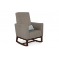 Sillón de Lactancia Noryk