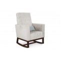 Sillón de Lactancia Noryk