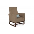 Sillón de Lactancia Noryk