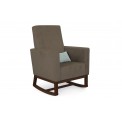 Sillón de Lactancia Noryk