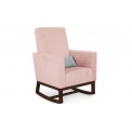 Sillón de Lactancia Noryk