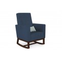 Sillón de Lactancia Noryk