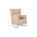 Sillón Lactancia Air La Nanita