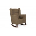 Sillón Lactancia Air La Nanita