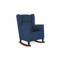 Sillón Lactancia Air La Nanita