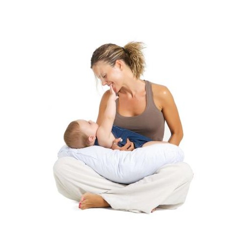 Cojin Maternal de Lactancia