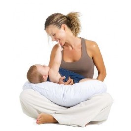 Cojin Maternal de Lactancia