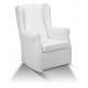 Butaca Balancín de Lactancia Polipiel Dreams