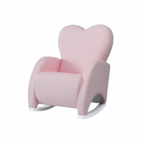 Mecedora Infantil Mini Polipiel Love