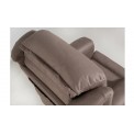 Sillón Relax Balancín Giratorio Bali
