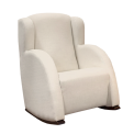 Sillón de Lactancia Florencia Polipiel La Nanita