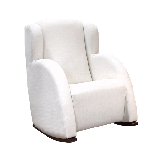 Sillón de Lactancia Florencia Polipiel La Nanita