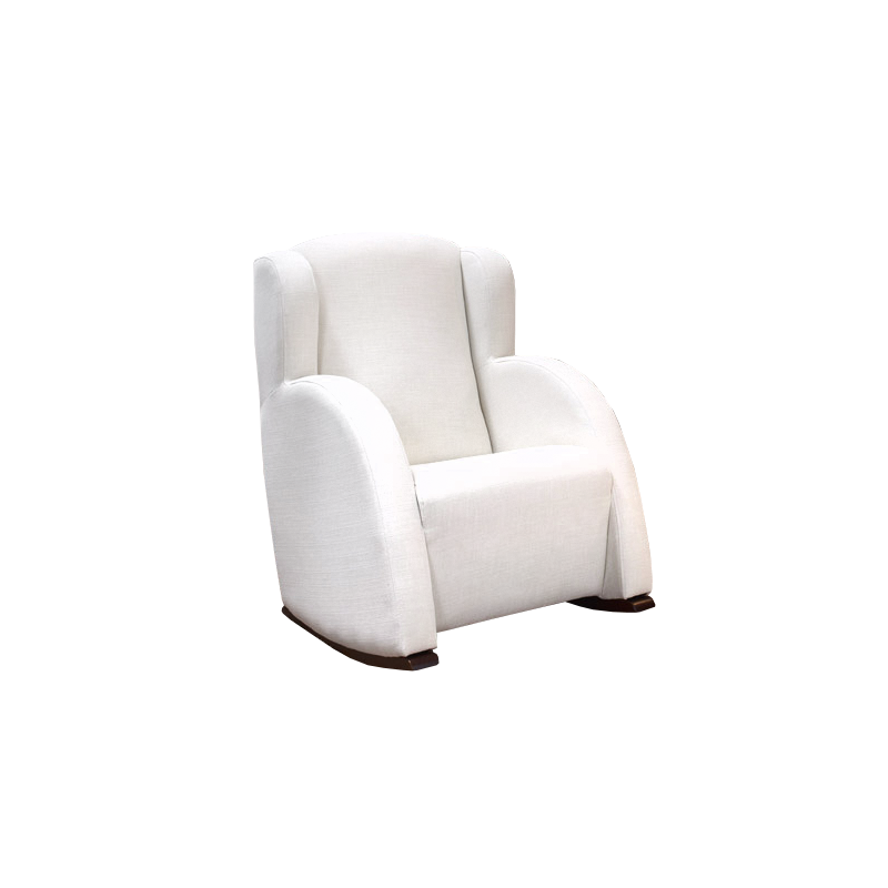 Sillón de Lactancia Florencia Polipiel La Nanita