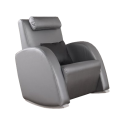 Sillón de Lactancia Milán Polipiel La Nanita