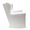 Sillón de Lactancia Siena Polipiel La Nanita