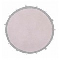 Alfombra Bubbly Rosa Lorena Canals