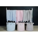 Cesta Bubbly Azul Lorena Canals