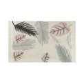 Alfombra Tropical Pink Lorena Canals
