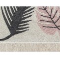 Alfombra Tropical Pink Lorena Canals