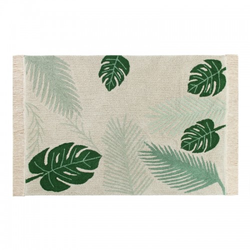 Alfombra Tropical Pink Lorena Canals