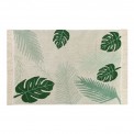 Alfombra Tropical Pink Lorena Canals