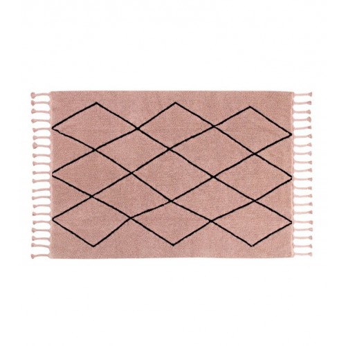 Alfombra Bereber Klein Lorena Canals