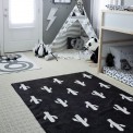 Alfombra Cactus Stamp Lorena Canals