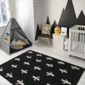 Alfombra Cactus Stamp Lorena Canals