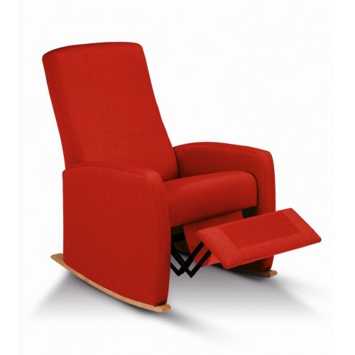 Sillón de Lactancia Amaia Relax La Nanita