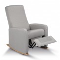 Sillón de Lactancia Amaia Relax La Nanita