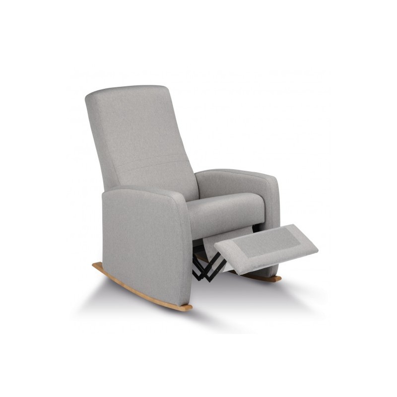 Sillón de Lactancia Amaia Relax La Nanita