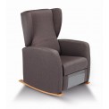 Sillón de Lactancia Martina Relax La Nanita