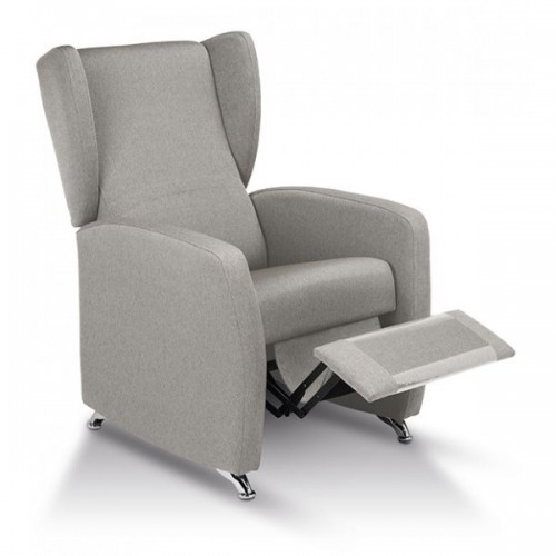 Sillón de Lactancia Martina Relax La Nanita
