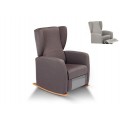 Sillón de Lactancia Martina Relax La Nanita