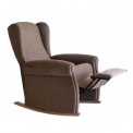 Sillón de Lactancia Victoria Relax La Nanita
