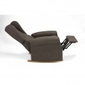 Sillón de Lactancia Victoria Relax La Nanita