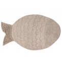 Alfombra Big Fish Lorena Canals