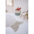 Cesta Zoco Vintage Blue Lorena Canals