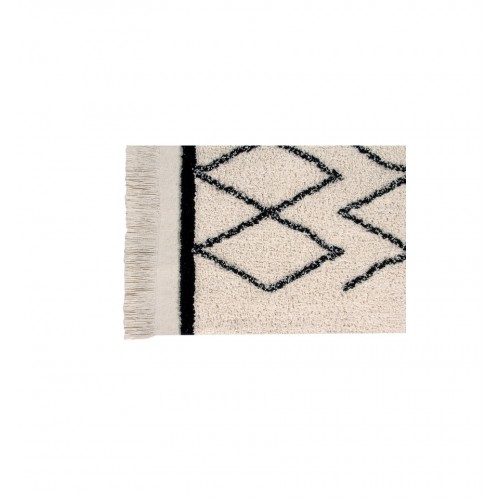 Alfombra Bereber Crisscross Lorena Canals