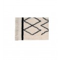 Alfombra Bereber Crisscross Lorena Canals