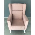 Sillón Lactancia Air La Nanita