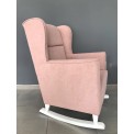 Sillón Lactancia Air La Nanita