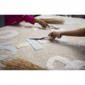 Alfombra Baby Numbers Lorena Canals
