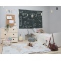 Alfombra Vintage Map Lorena Canals