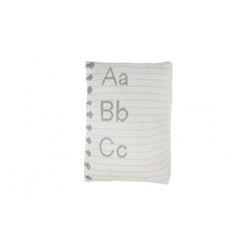 Cojín Notebook