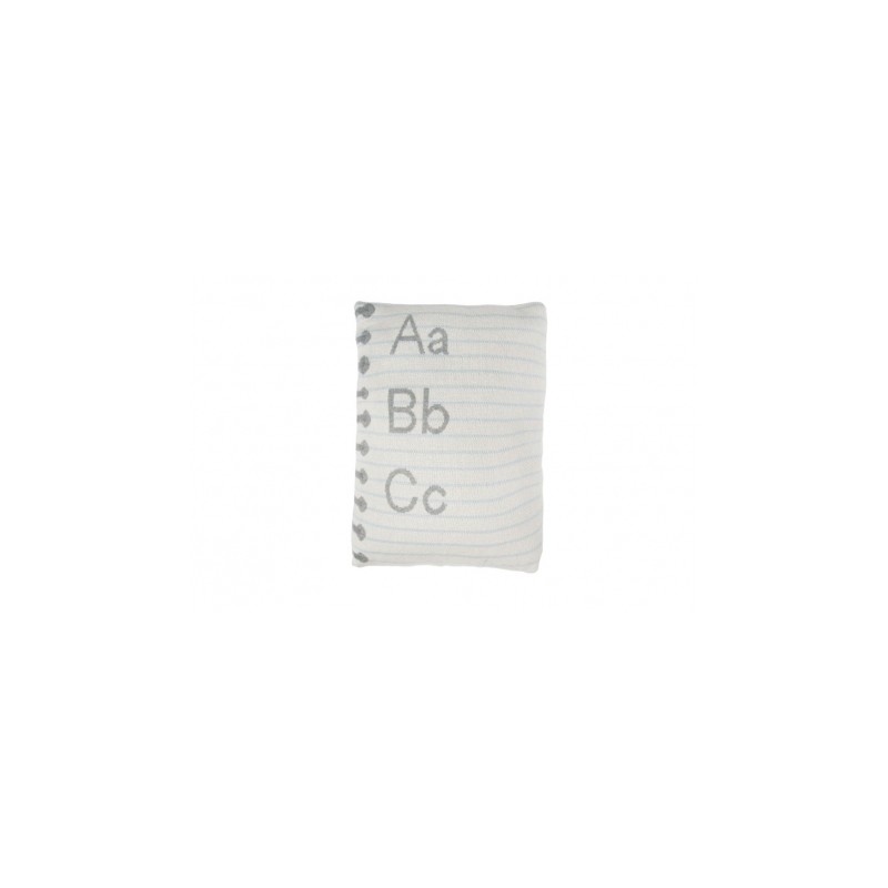 Cojín Notebook