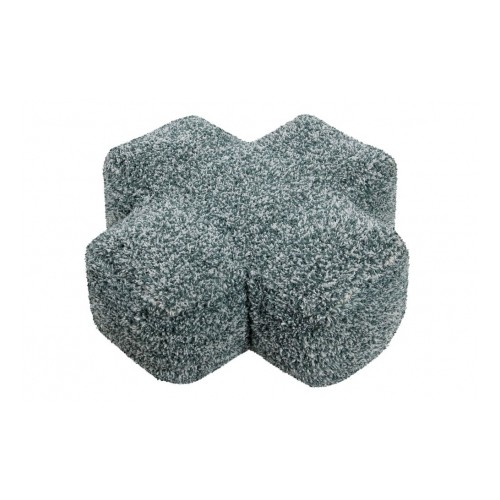 Cojín Puff Plus