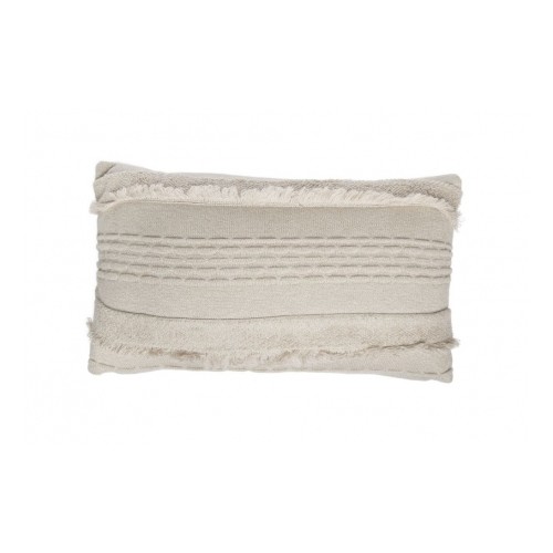 Cojín Air Dune White