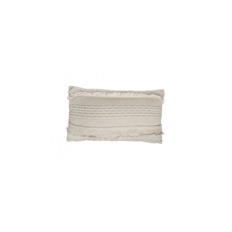Cojín Air Dune White